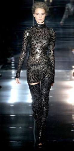 London Fashion Week S/S14 Highlights