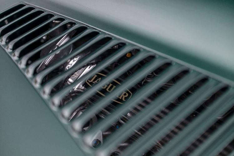 The Jaguar E-Type GTO Is the Fabled Sports Car Which Never Was