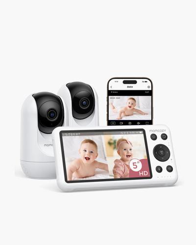 How to Choose a Smart Baby Monitor with Essential Features