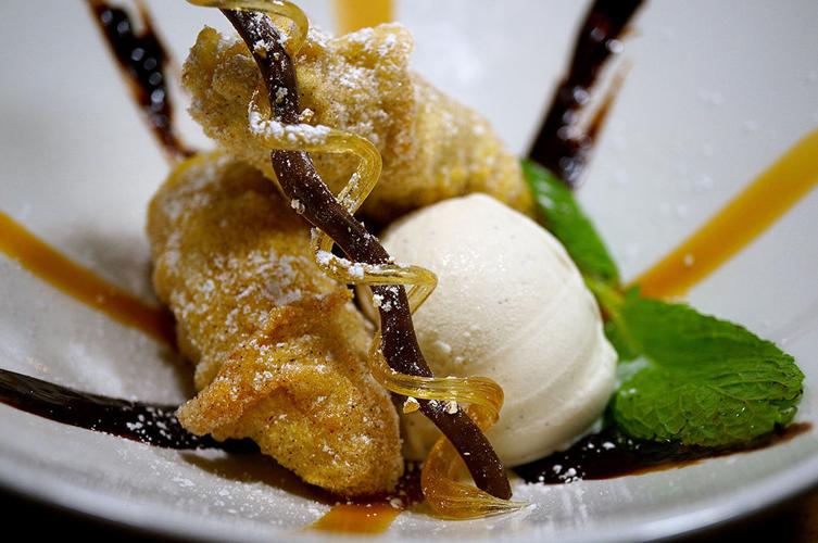 Cafe Japengo in La Jolla Offering the Best Sushi in San Diego