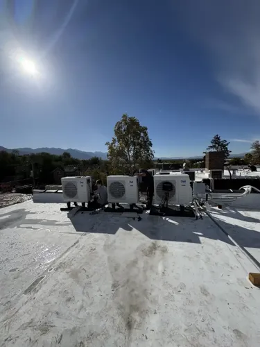 Essential HVAC Maintenance and Repair for Year-Round Comfort