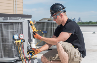 Essential Seasonal HVAC Maintenance for Year-Round Comfort