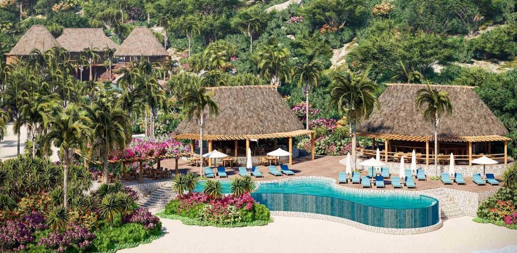 Why NIHI Rote May Be Indonesia’s Most Meaningful New Luxury Escape