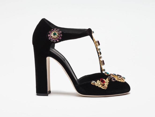 The Velvet Fashion Trend