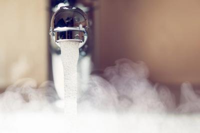 Hot Water System