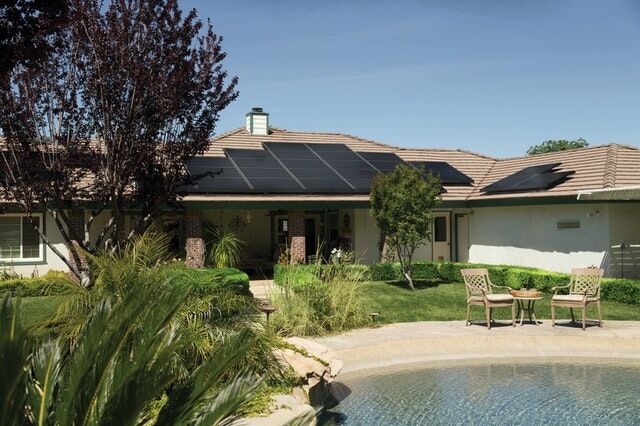 6 Energy-Efficient Practices That Can Reduce Your Household's Energy Use