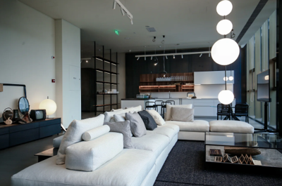 Boffi and Classic Design: innovation and luxury in bespoke furnishings