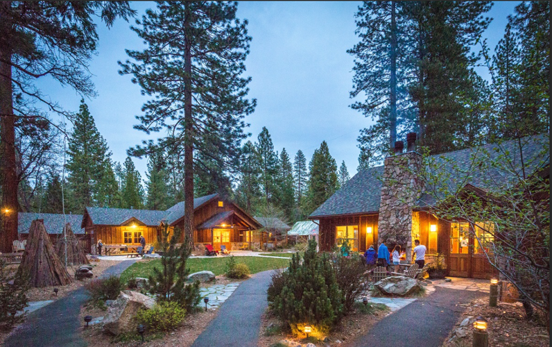 The Secret to Experiencing Yosemite’s Firefall Without the Crowds