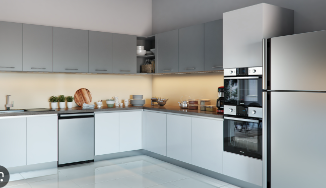 Smart, Simple, and Spotless: Modern Gadgets for a Minimalist Kitchen