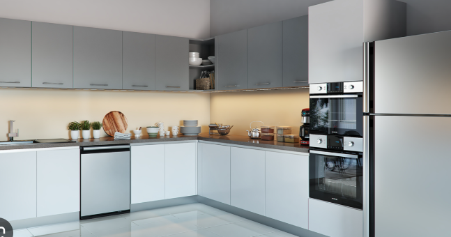 Smart, Simple, and Spotless: Modern Gadgets for a Minimalist Kitchen | Featured