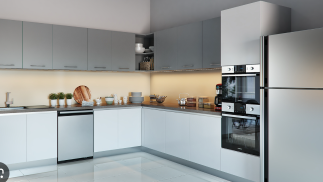 Smart, Simple, and Spotless: Modern Gadgets for a Minimalist Kitchen