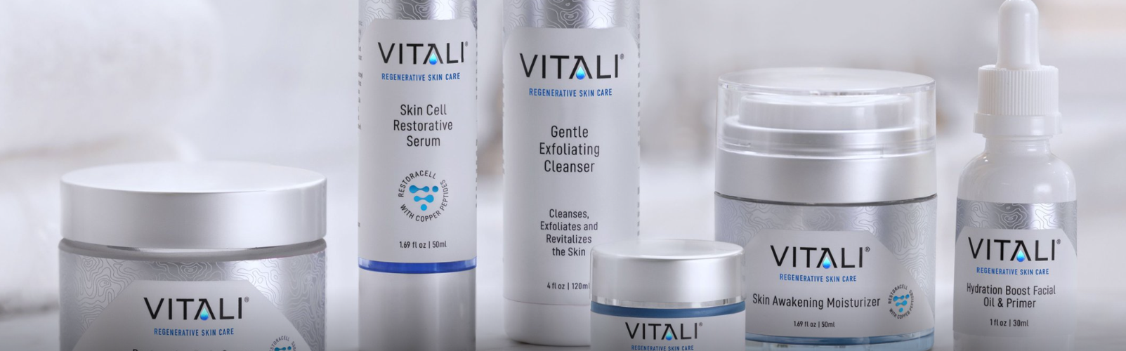 Vitalí Skincare