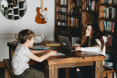 How to Help Your Teen Build Better Study Habits