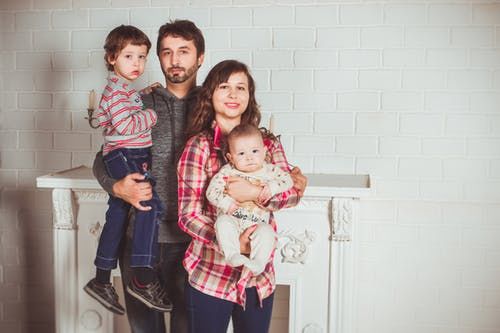 Keep Your Family Safe Even When You're Just Renting a Place