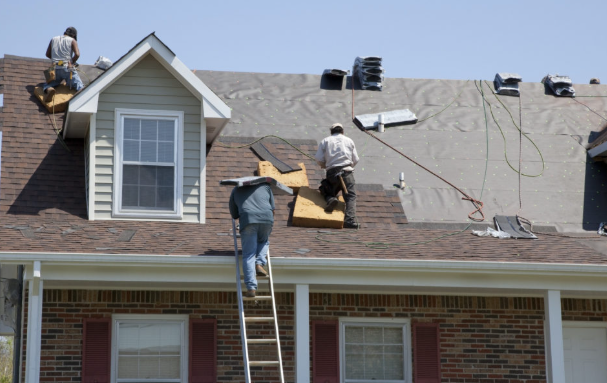 Key Reasons Roofing Should Be a Priority in Home Upkeep