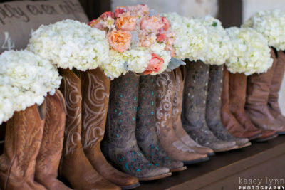 Let's Talk About Wedding Shoes