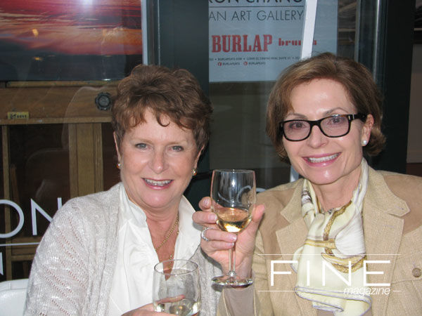 La Femme Chic 1 Year Anniversary