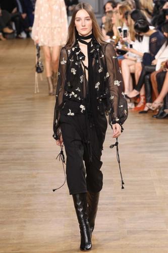 Winter Trends to Stay Looking Hot in the Cold