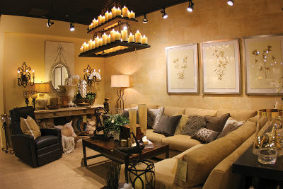 You VOTED! San Diego's Best Interior Designers