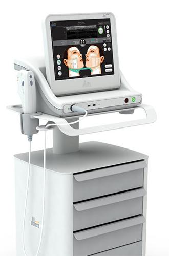 Ultherapy's Powerful Effect on Collagen