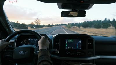 Radar Detectors