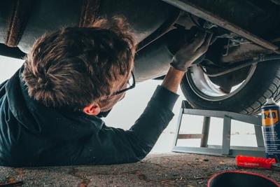 How OEM Catalogs Enhance DIY Car Repair Projects