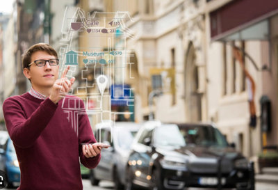 7 Ways Generative AI Is Changing How We Travel