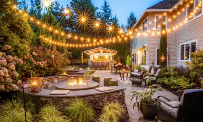 The Landscape Design Trends