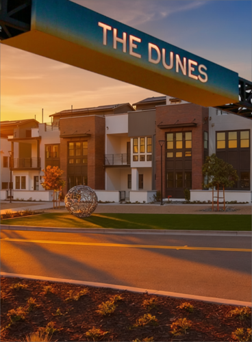 How One Developer's Vision is Redefining Coastal Living on  California's Central Coast