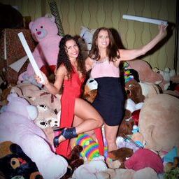 2015 Teddy Bear Ball