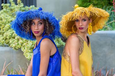 Fall Into Fashion This September