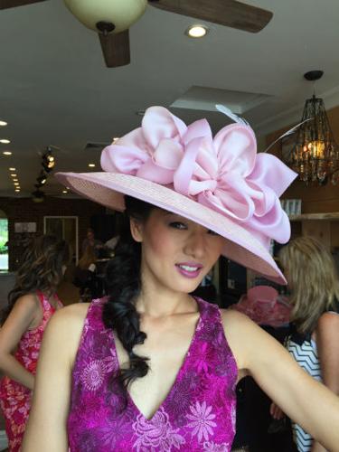 Del Mar Racetrack Behind the Scenes