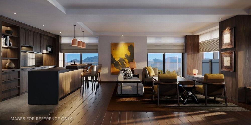 15 Luxury Stays in Japanese Ski Resorts