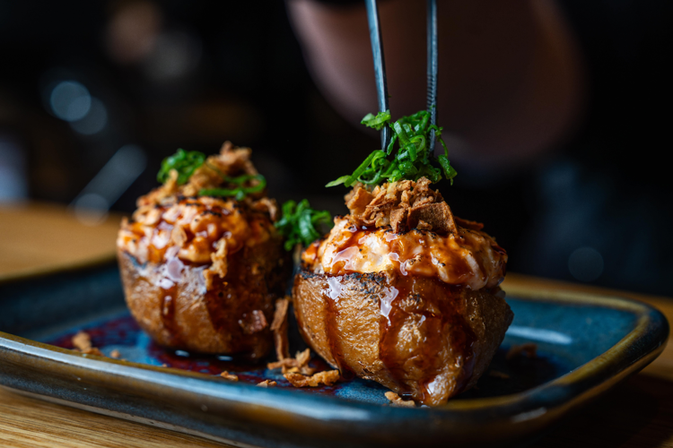 Easter Dining in San Diego Gets a Coastal Twist