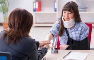 Can You File a Claim for Injuries at an Event Venue or Stadium?