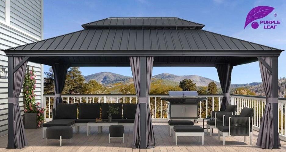 Purple Leaf Shop and the Quiet Upgrade Your Outdoor Space Needs