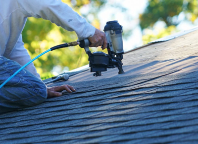 How to Repair a Damaged Roof