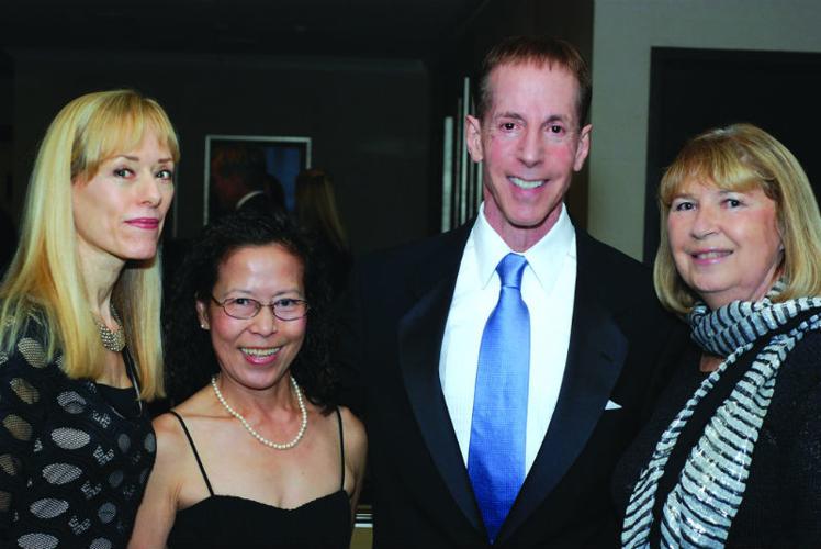 November San Diego Events Recap