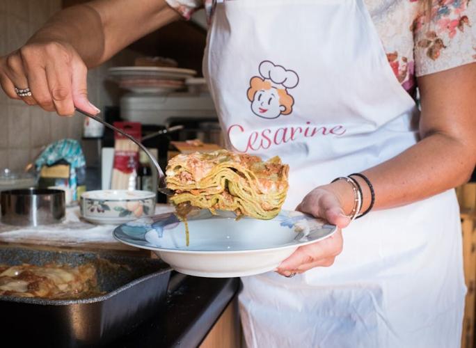 Discover the Flavors of Sicily Through Eleven Unforgettable Dishes