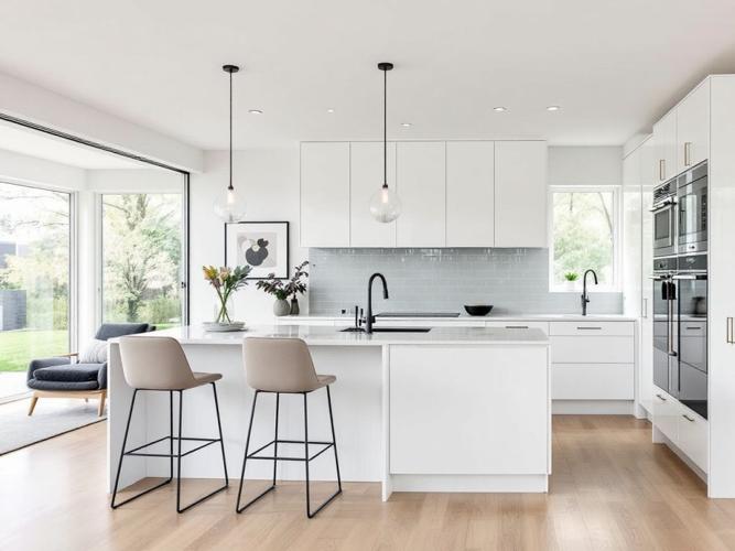Why Preassembled Cabinets Are the Smarter Way to Buy Kitchen Cabinets Online