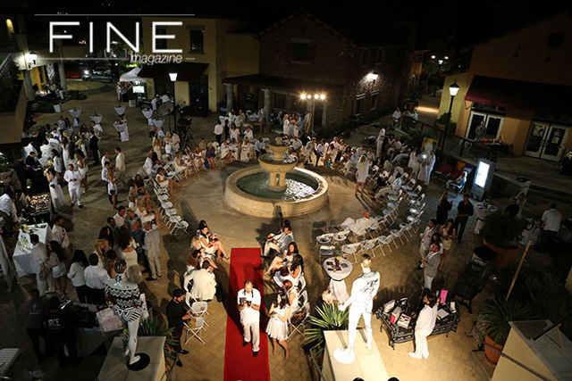 Hidden Treasures Foundation: Freedom by Fashion