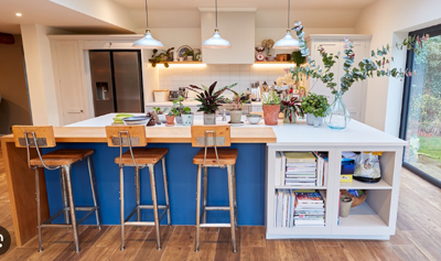 How To Refresh Your Kitchen Without the Cost of Replacement