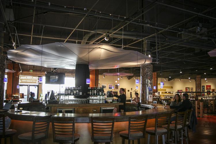 Local Watch - San Diego Brew Project