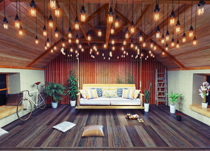 Creative Lighting Ideas to Transform Your Home Design