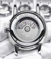 How to Make the Winding of an Automatic Watch?