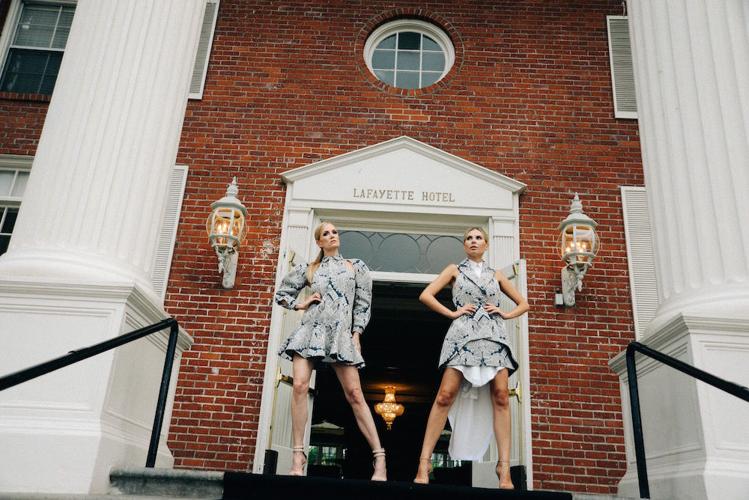 San Diego Fall Fashion Photoshoot