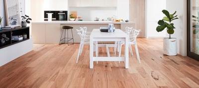 How To Clean Timber Floors? Must Know Tricks