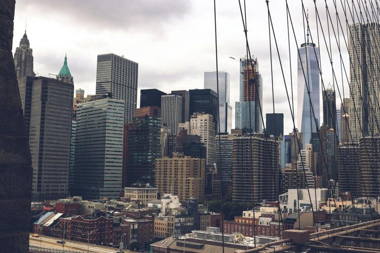 Everything You Need To Know About Visiting New York For Your First Time
