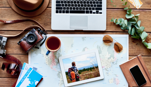 Top 10 Solutions for Streamlining Your Journey: A Guide to Organizing Your Trips
