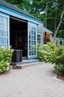 The Benefits Of Garden Rooms Built In Brighton